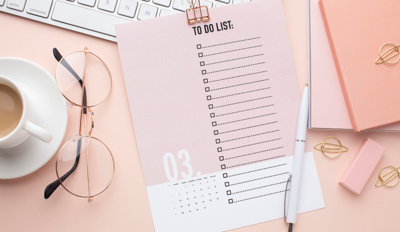 Οργάνωση Πάρτυ