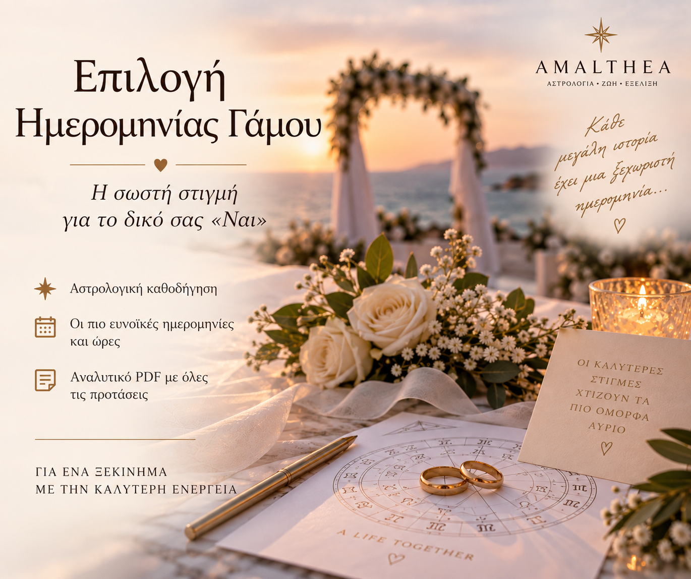 Amalthea by Eirini