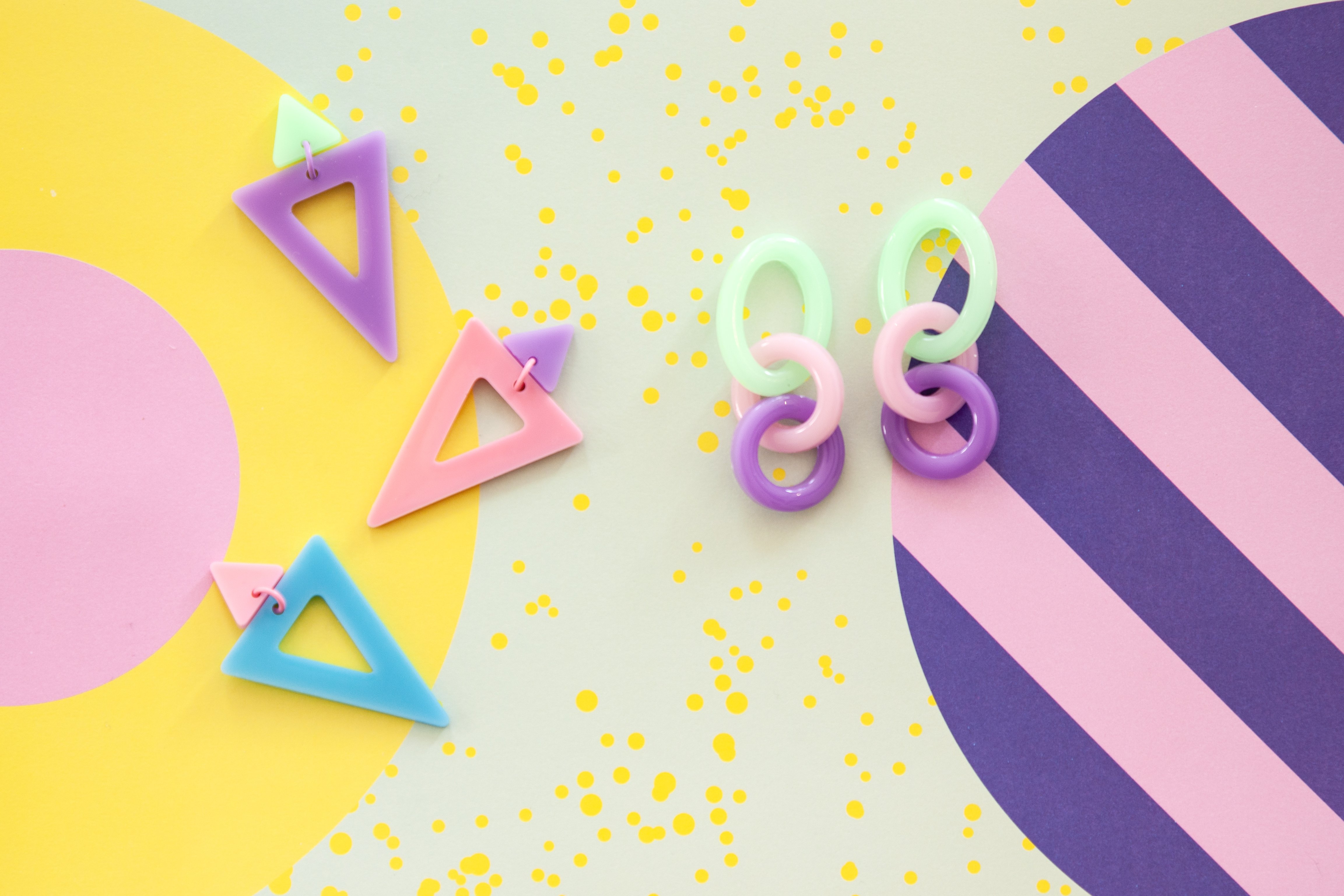 Beyond Pink - Creative Identity Workshops