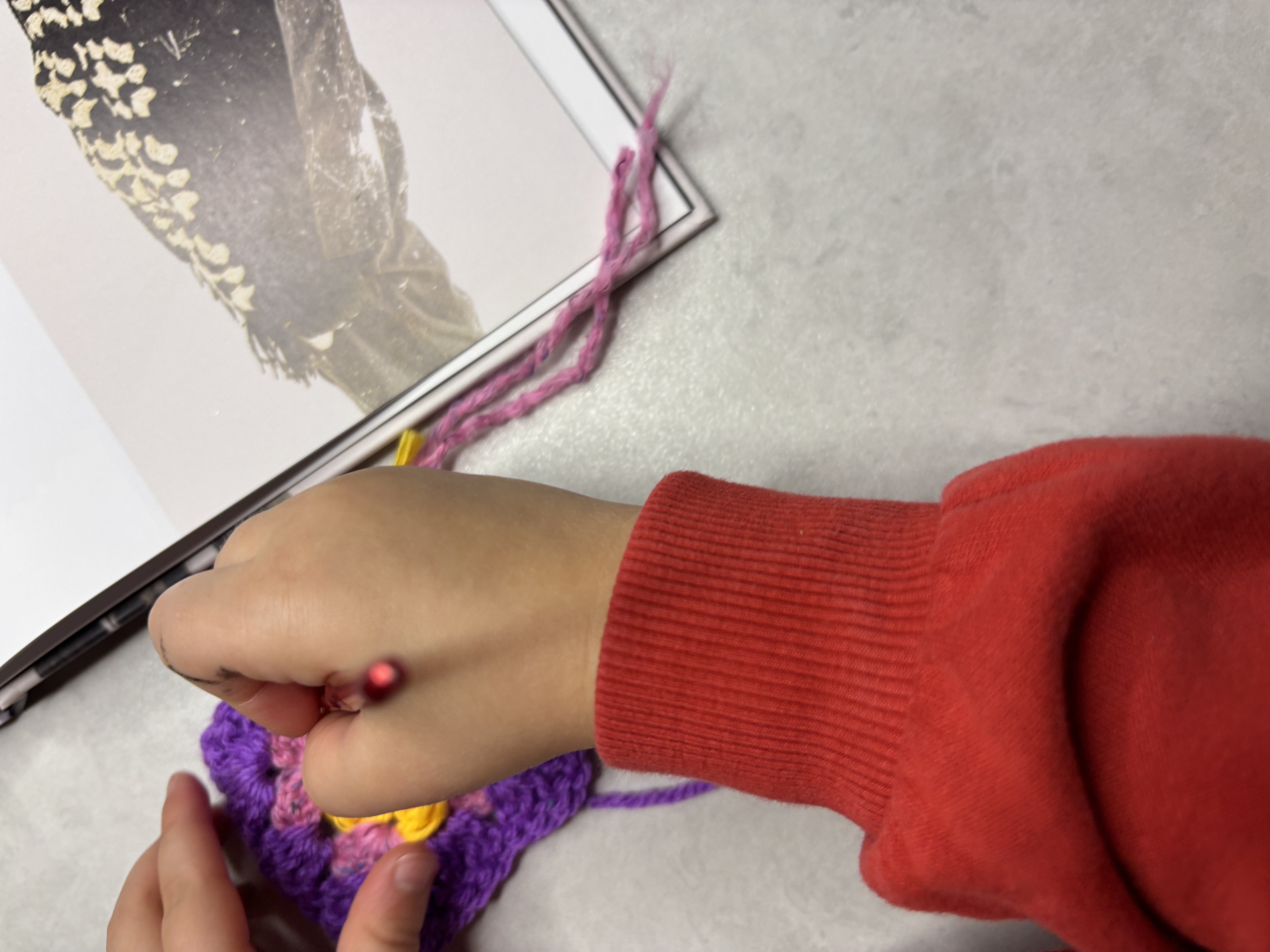 Beyond Pink - Creative Identity Workshops