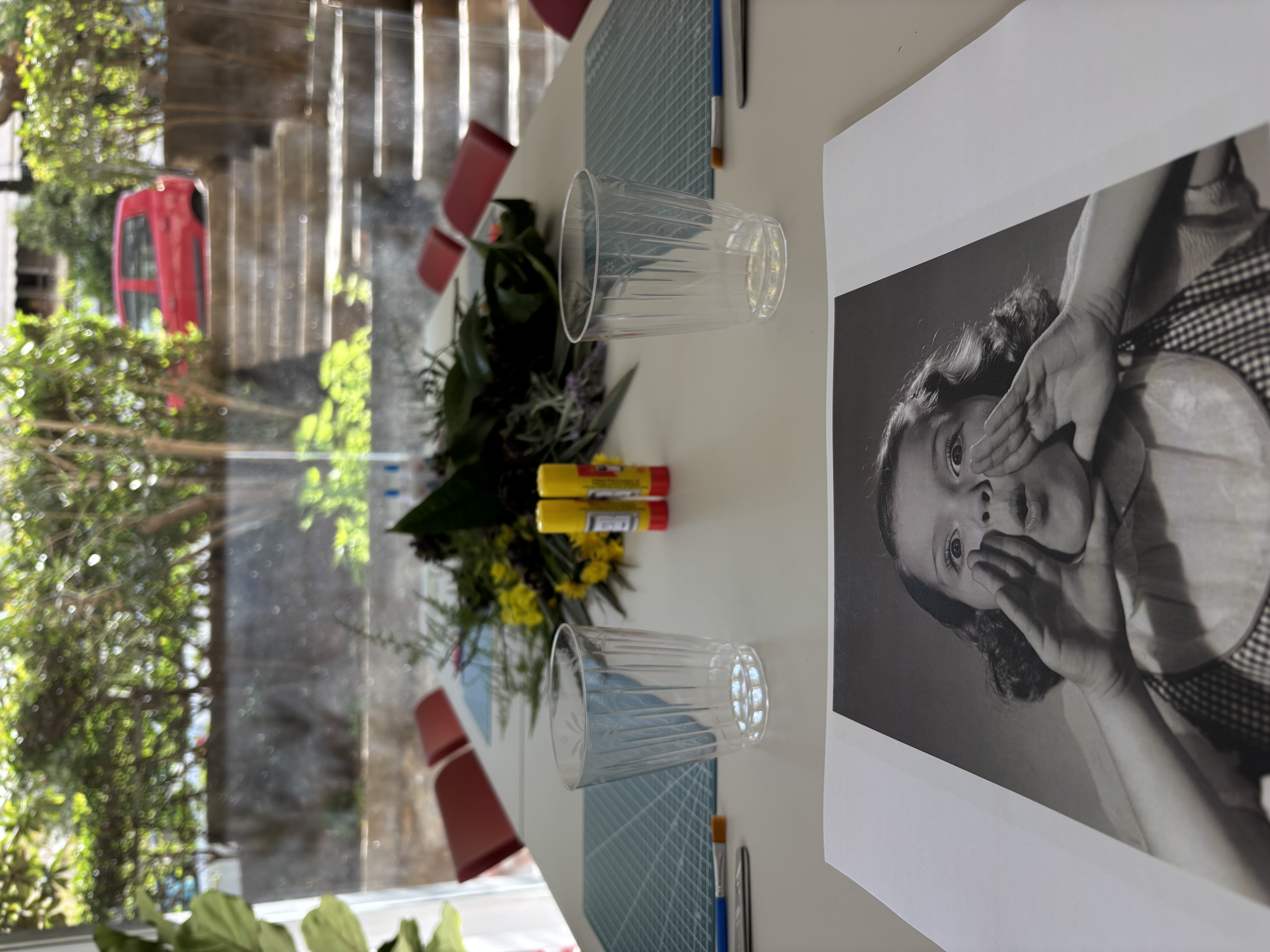 Beyond Pink - Creative Identity Workshops