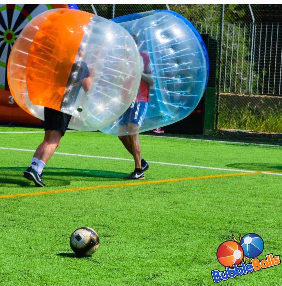 BubbleBalls