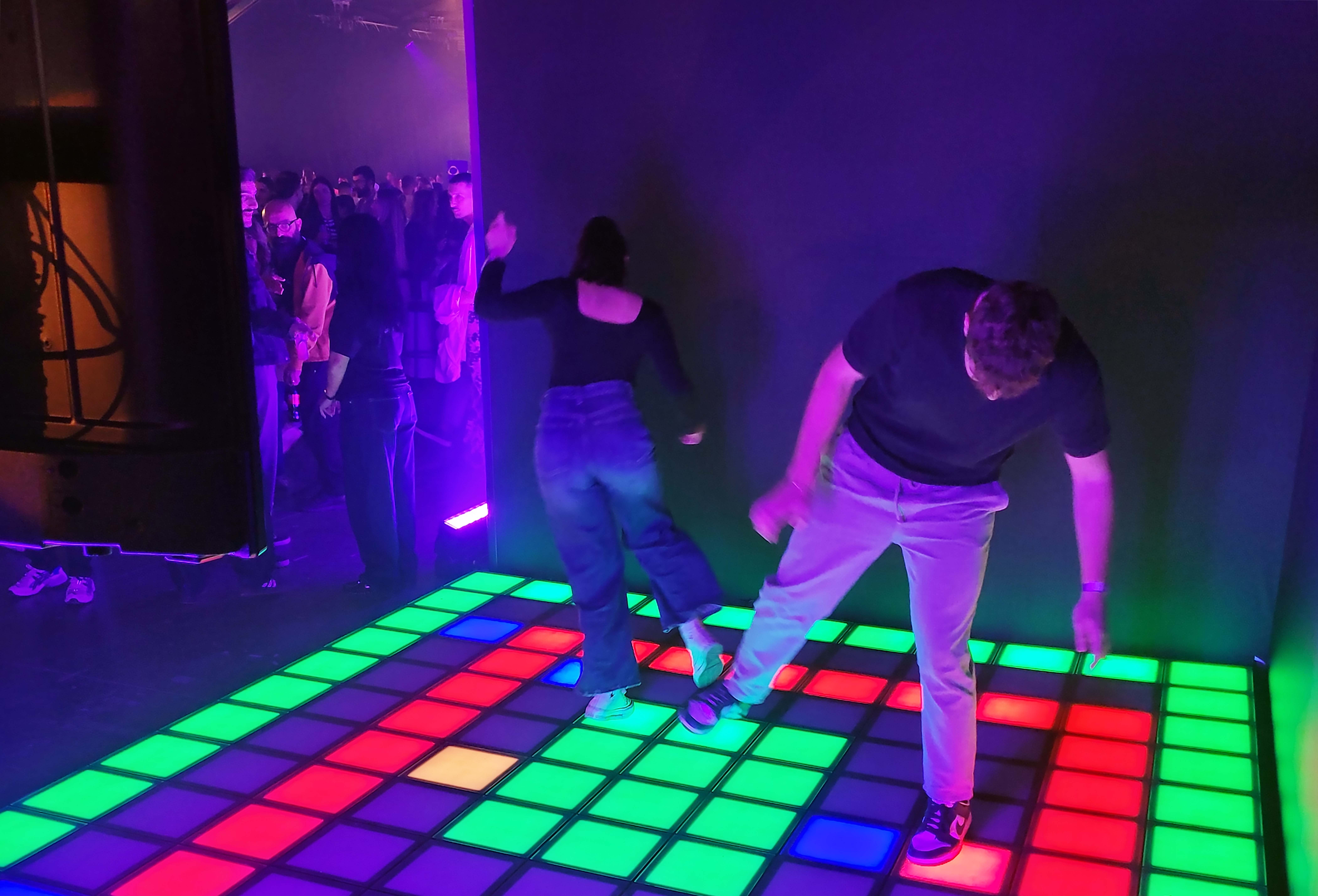 Εταιρικό event