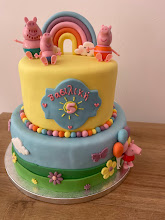 Despilicious Cakes