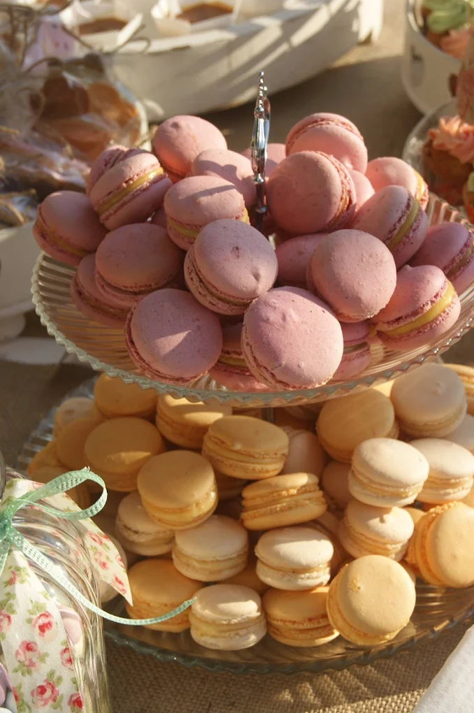 Despilicious Cakes