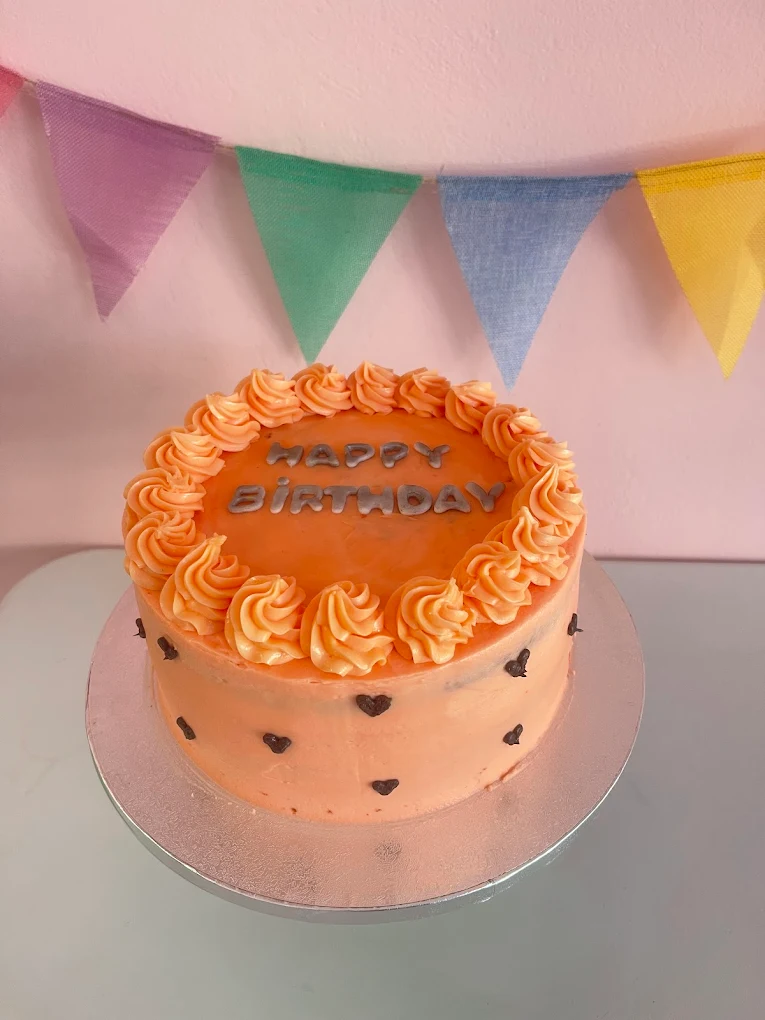 Despilicious Cakes
