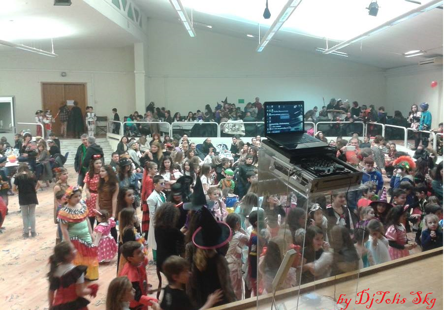 ΑΠΟΣΤΟΛΟΣ ΔΕΜΕΡΤΖΗΣ