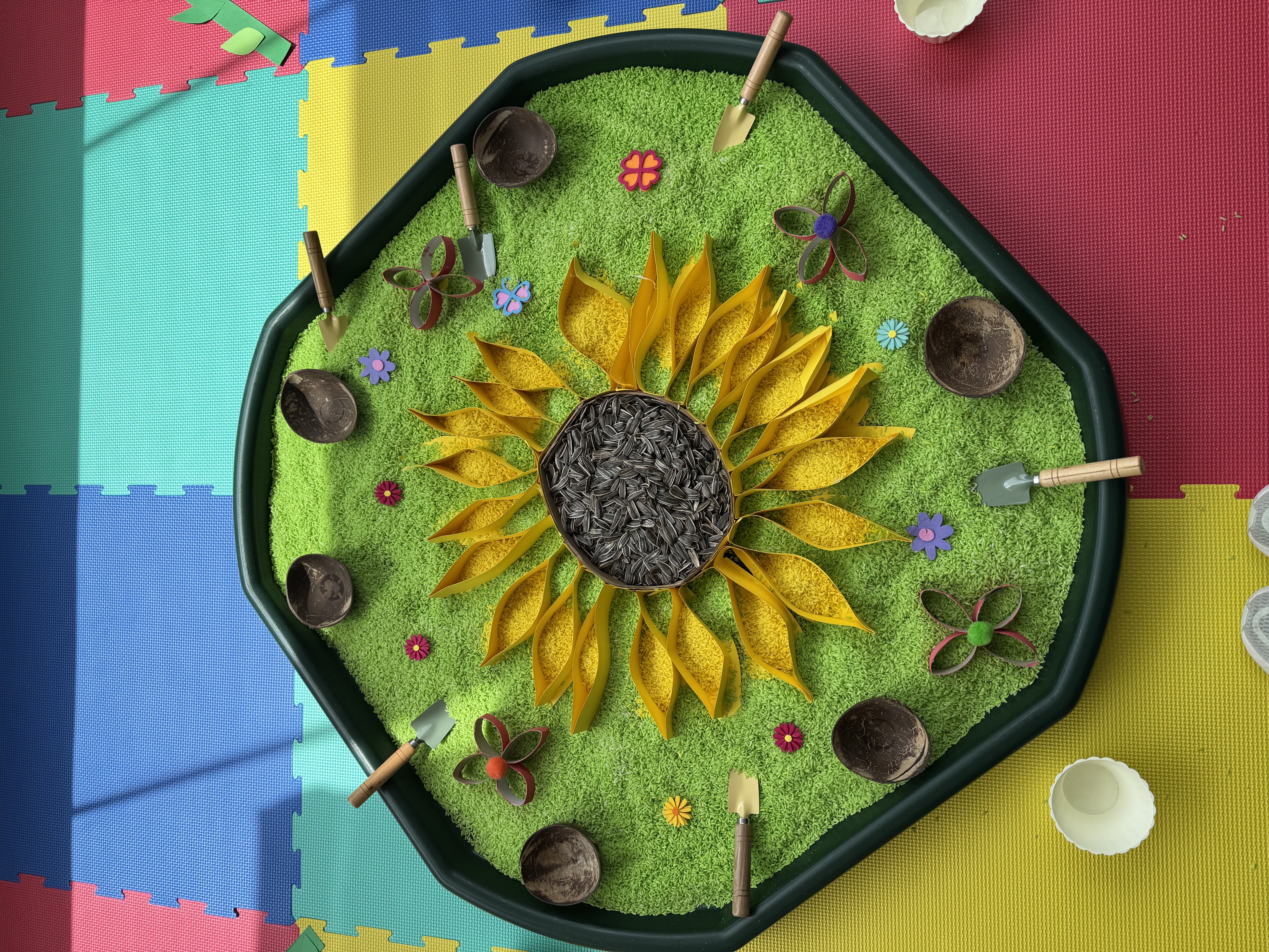 Kids Party Project