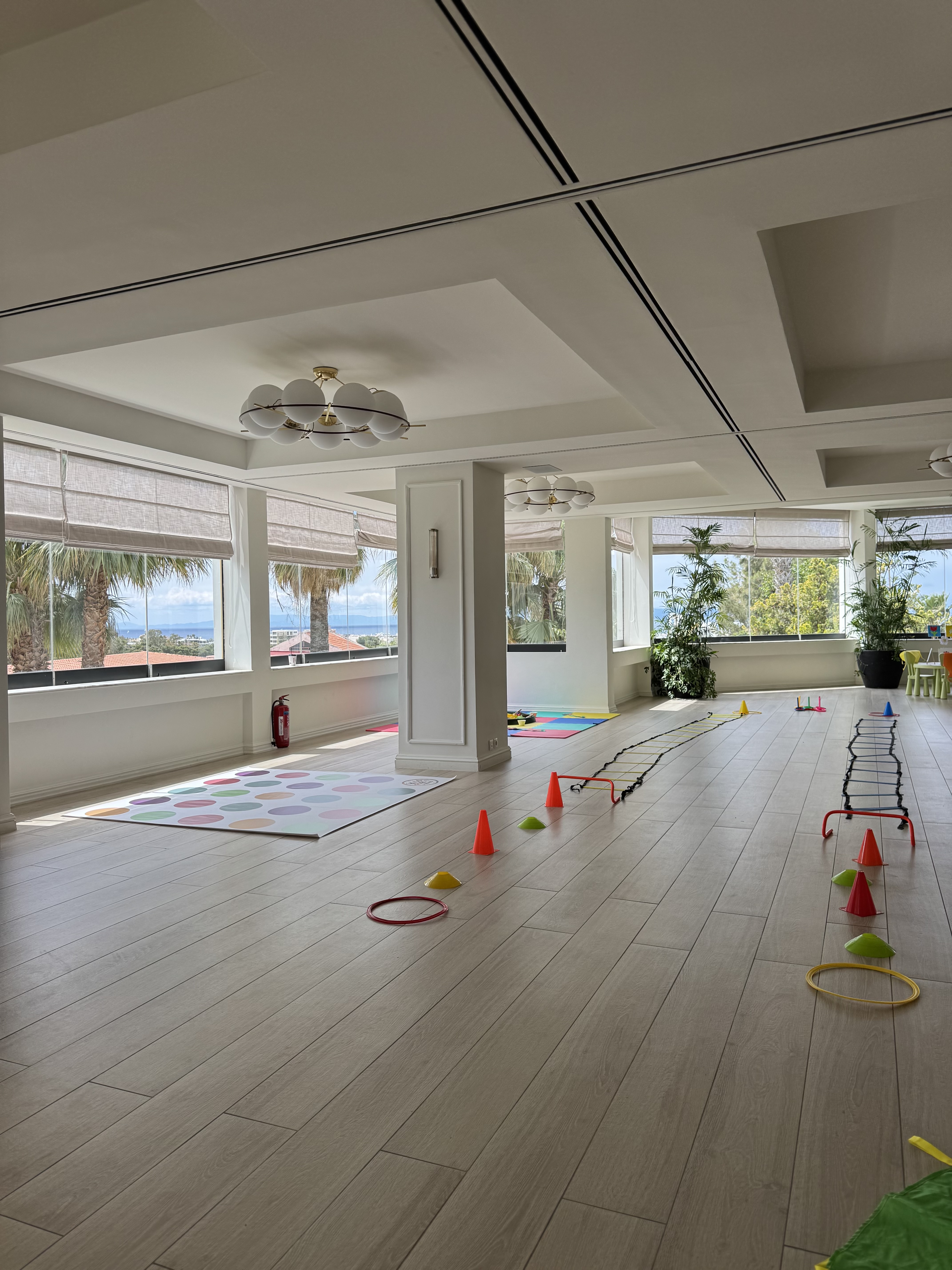 Kids Party Project