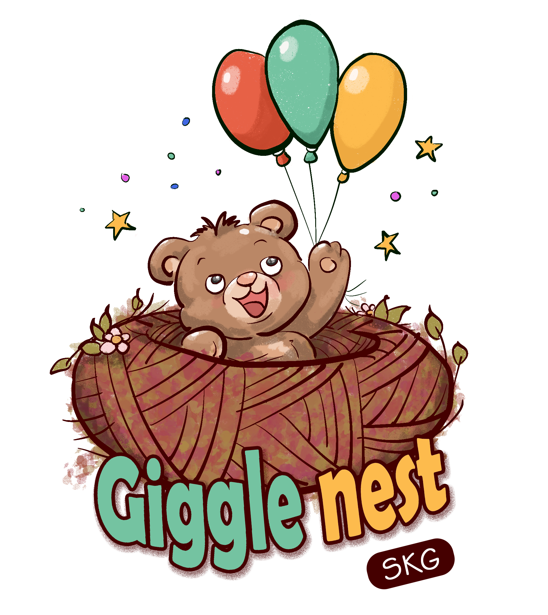 Giggle Nest