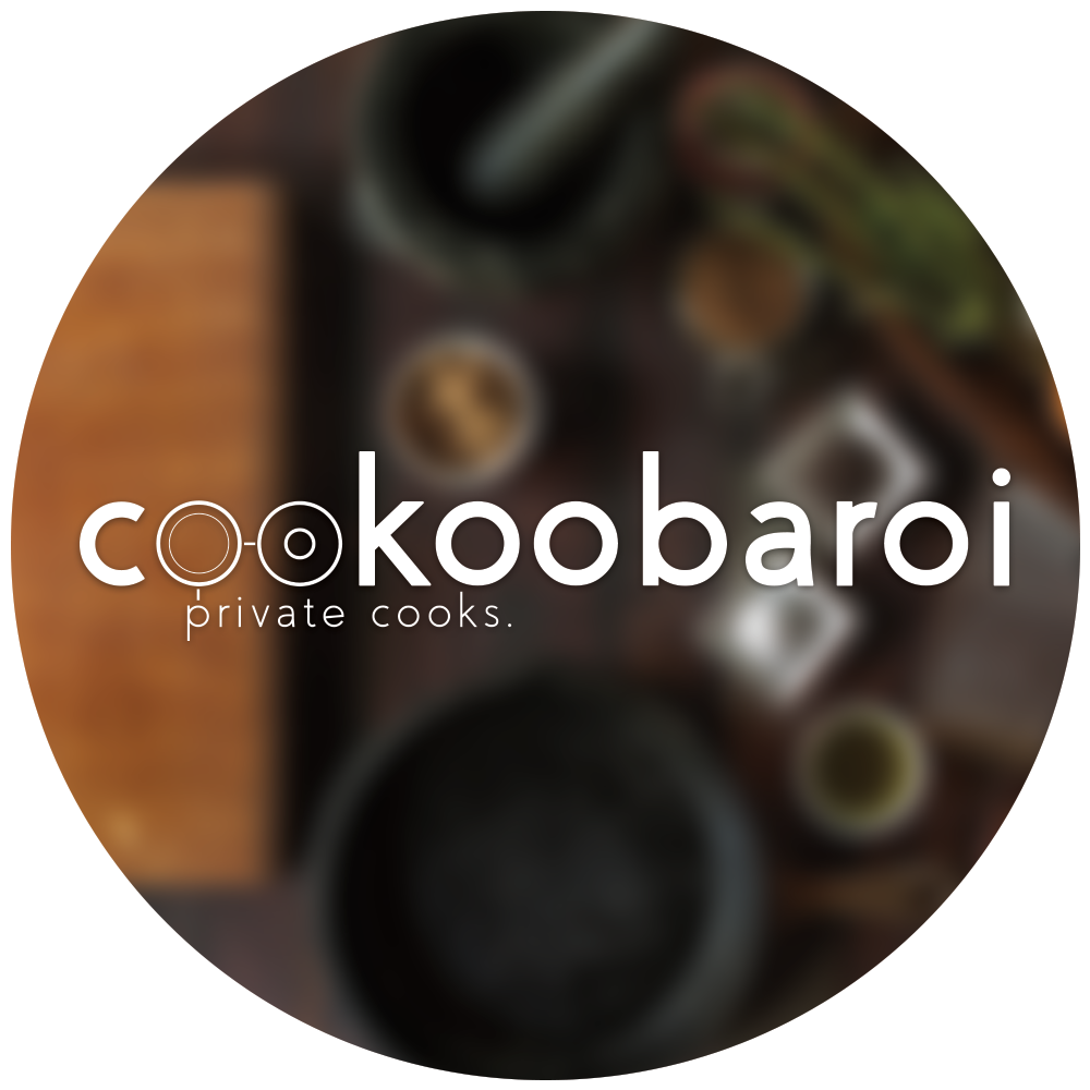 COOKOOBAROI