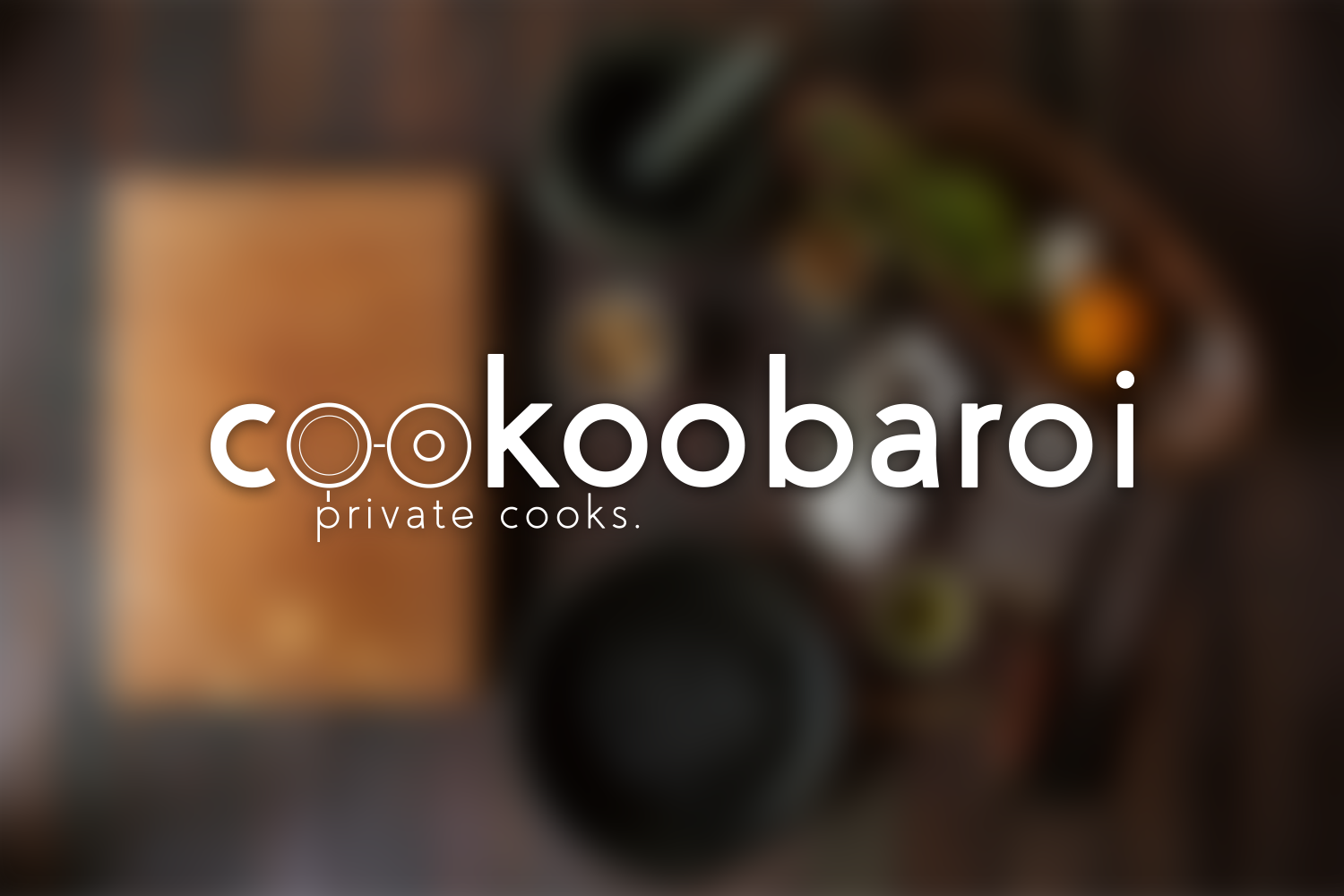 COOKOOBAROI