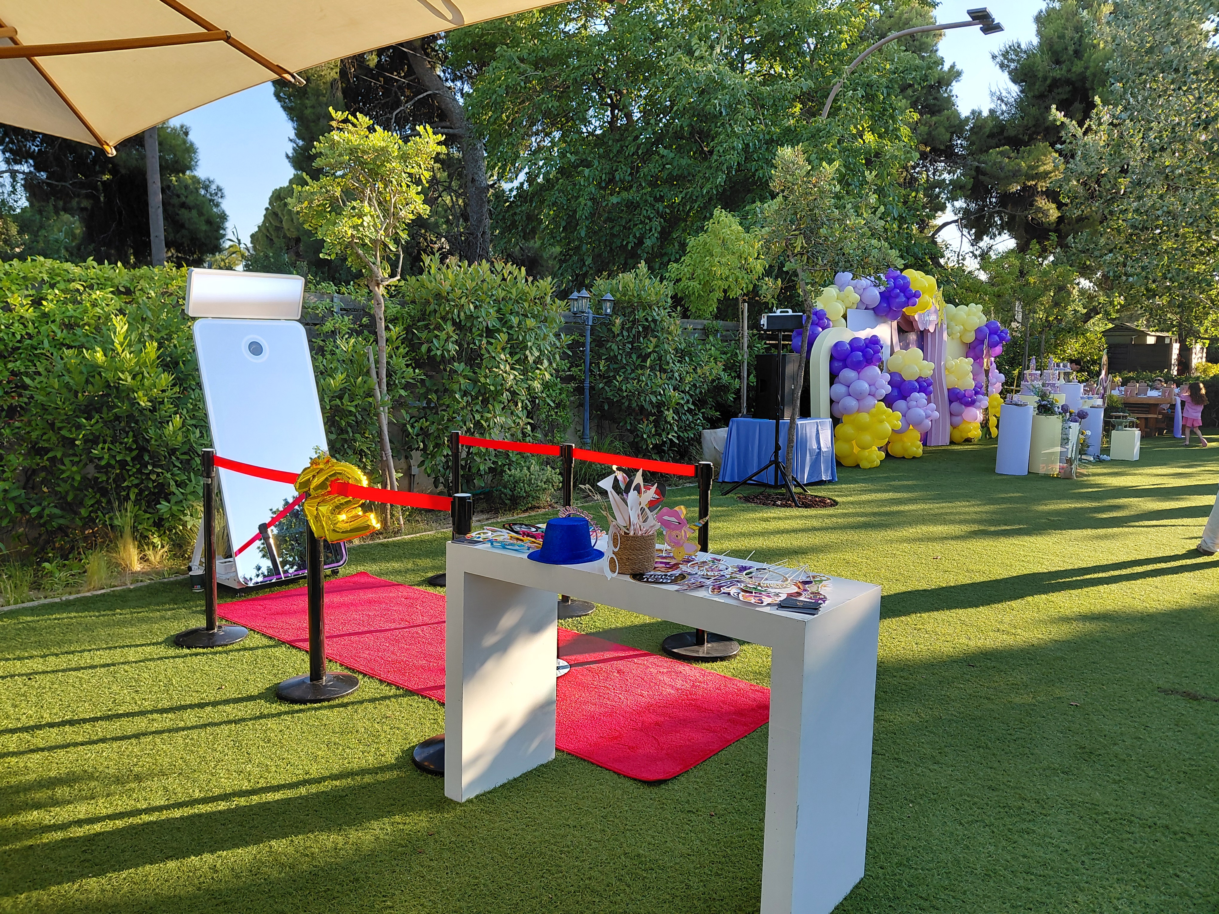 Momento Event