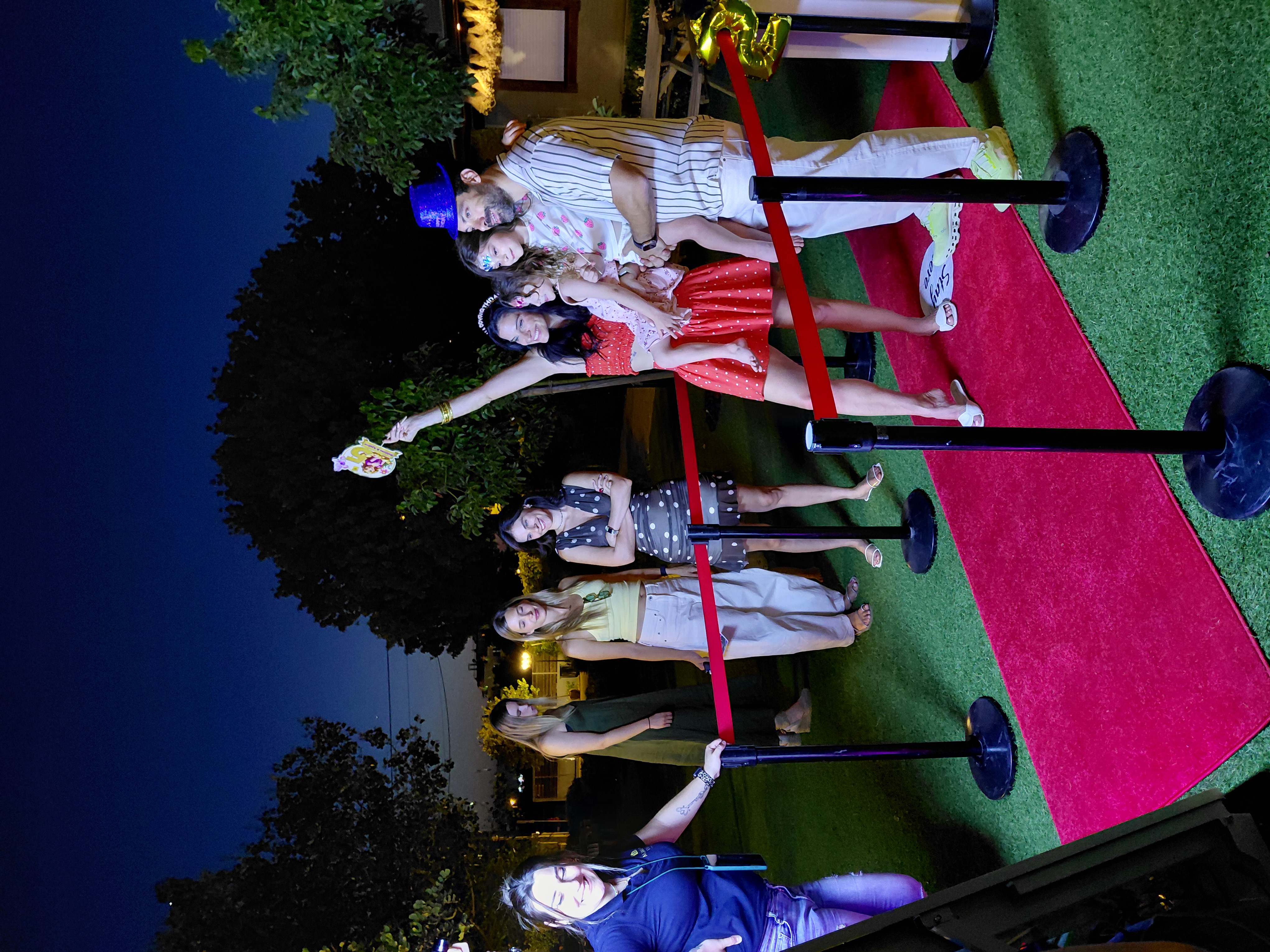 Momento Event