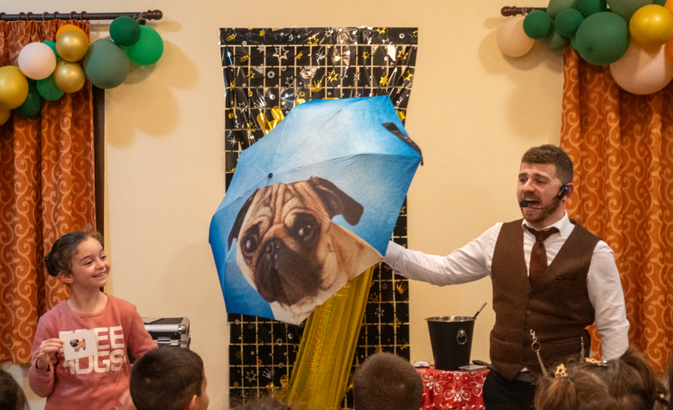 NIKOLA MAGIC WONDERS