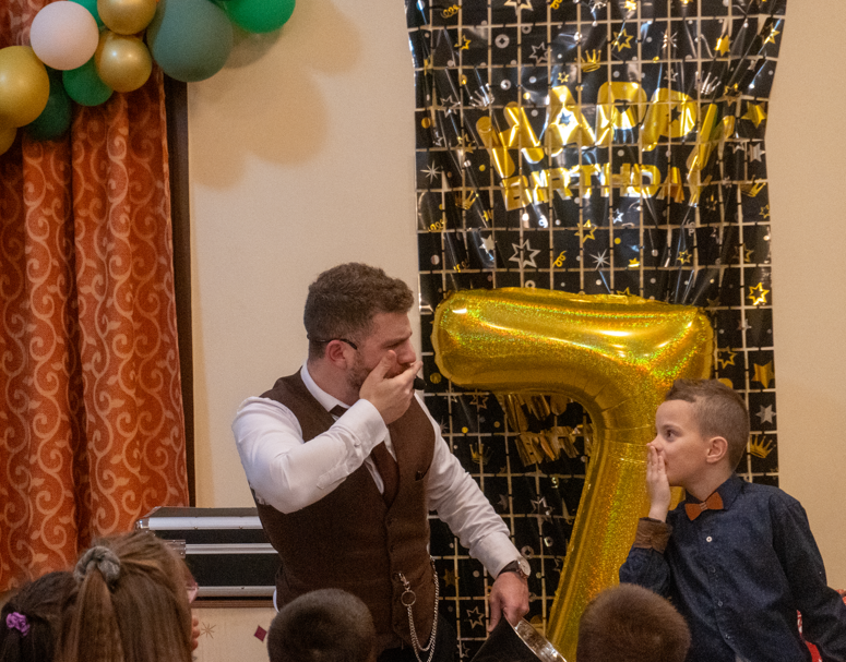 NIKOLA MAGIC WONDERS