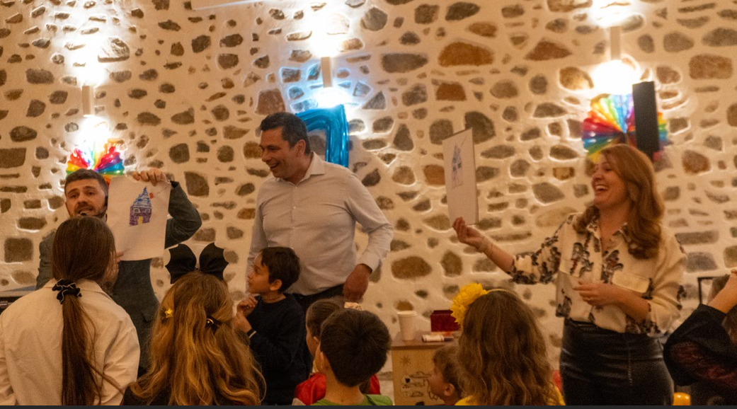 NIKOLA MAGIC WONDERS