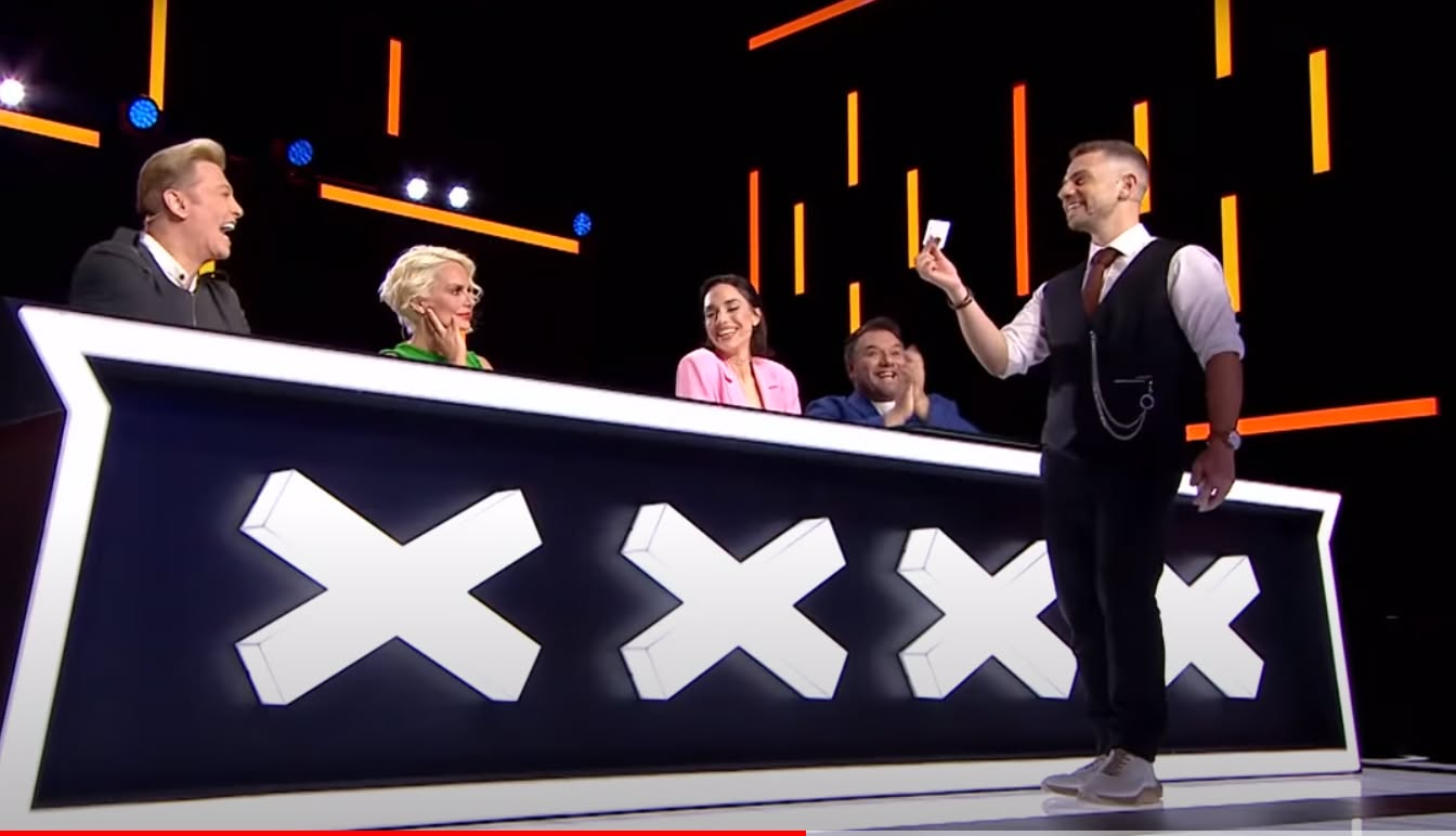 NIKOLA MAGIC WONDERS