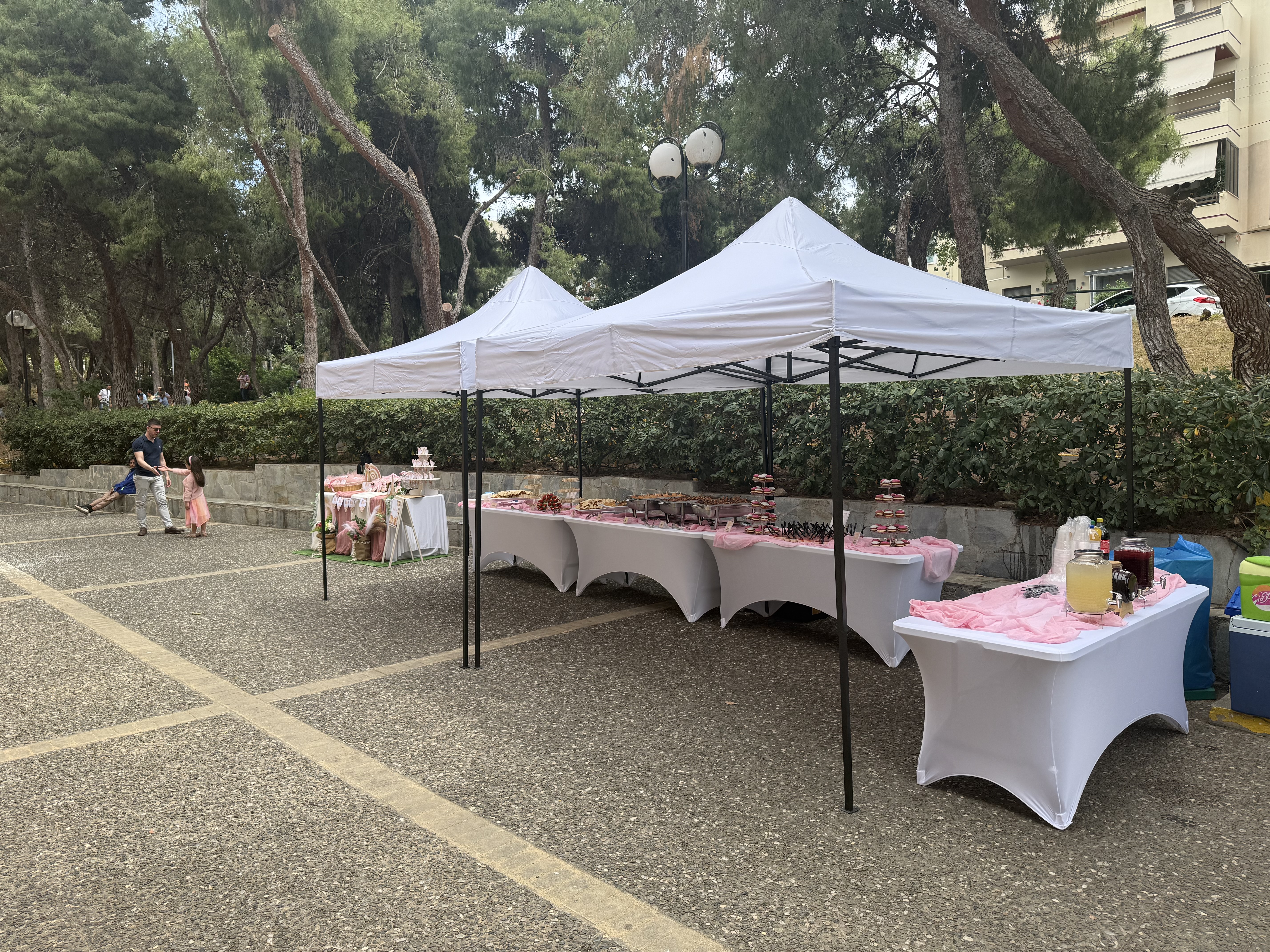PaMar Finger Food & Catering