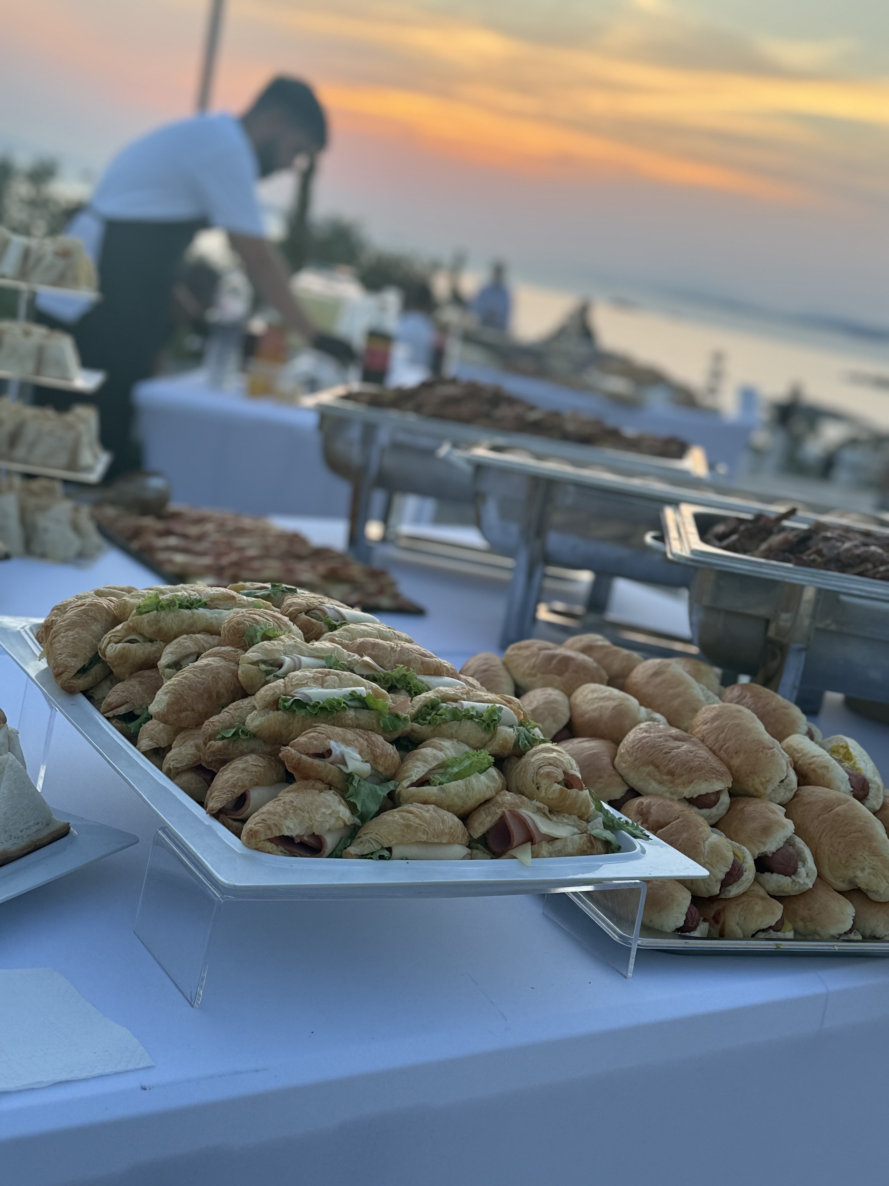 PaMar Finger Food & Catering