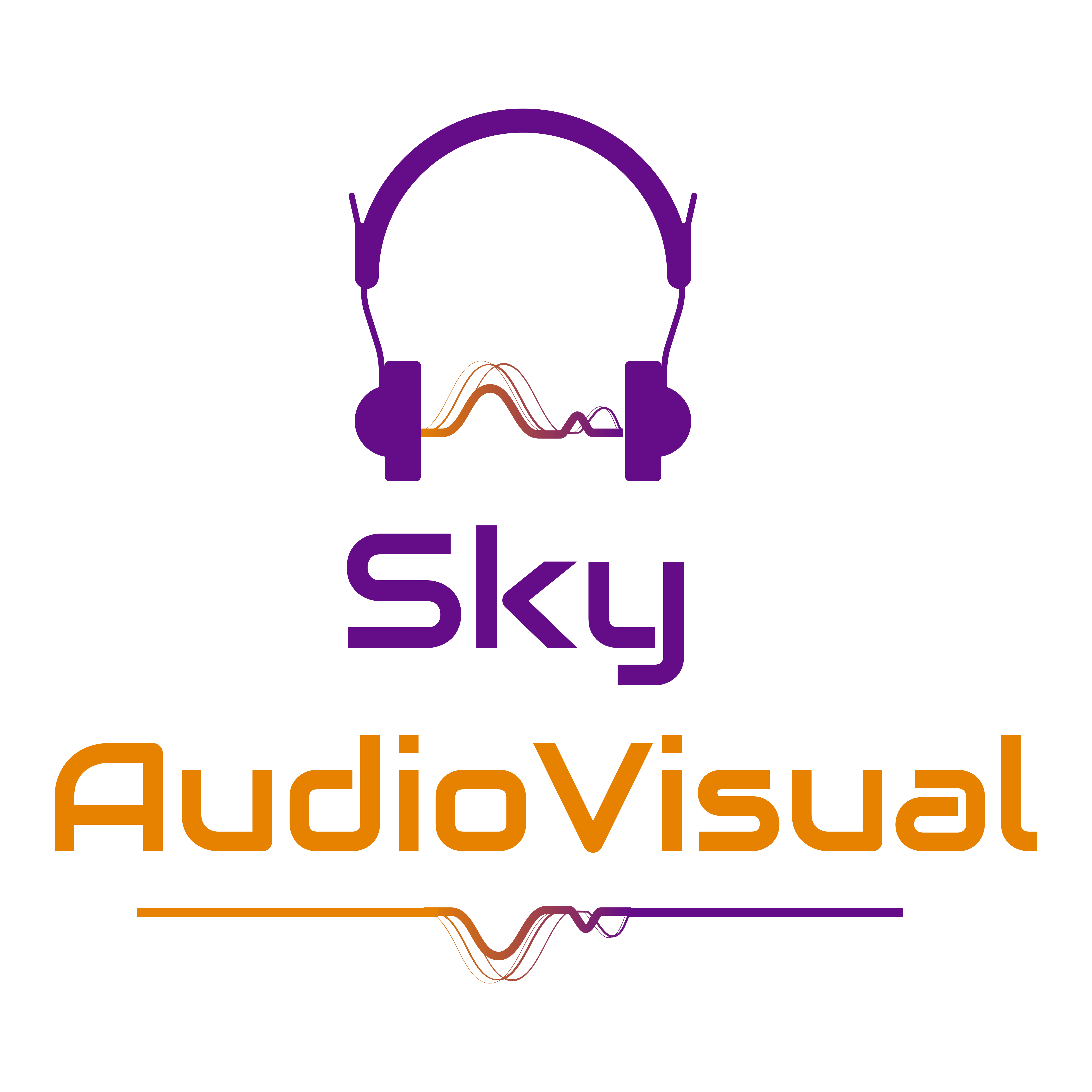 Sky AudioVisual
