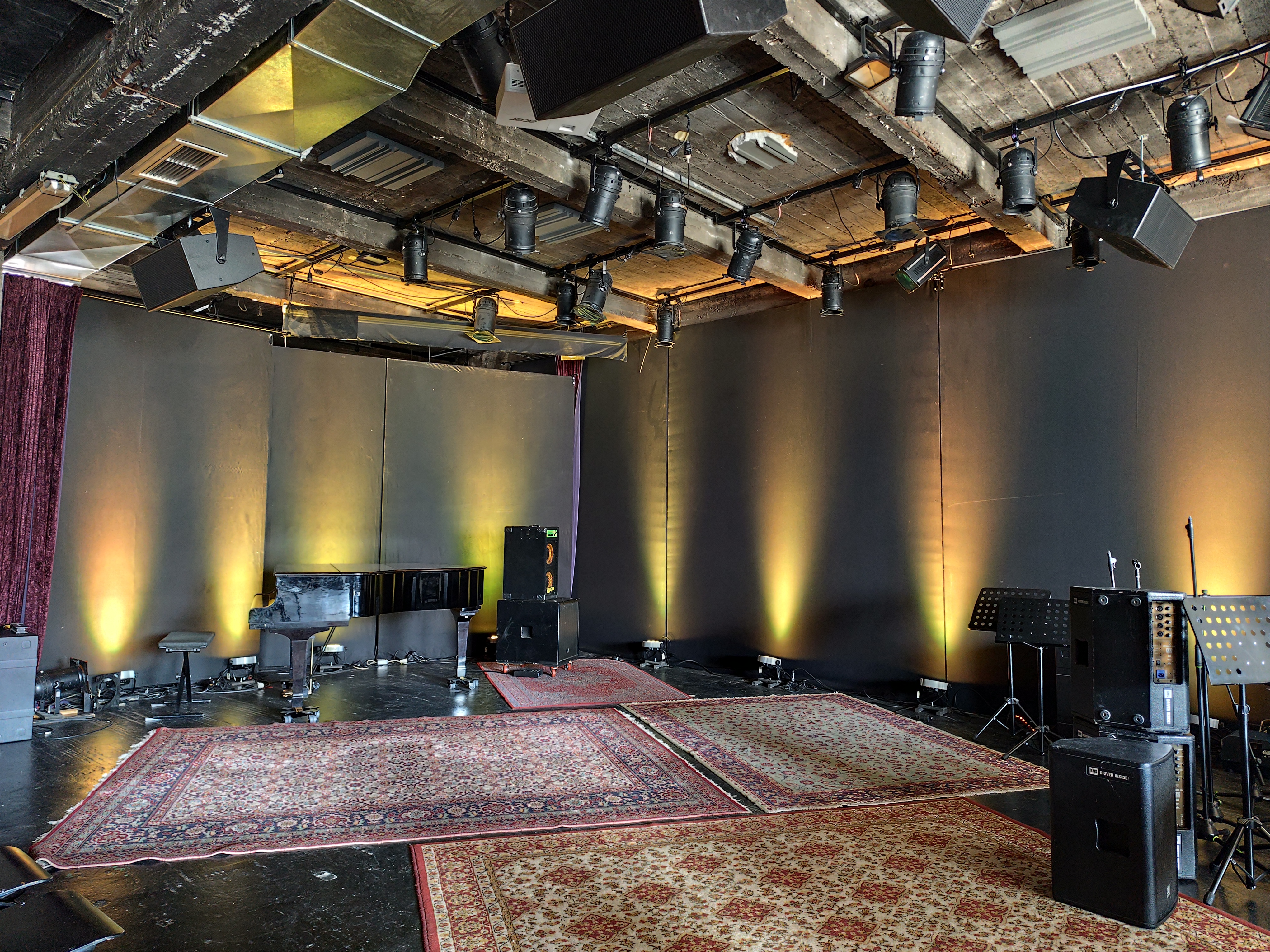 Spotlight art & culture