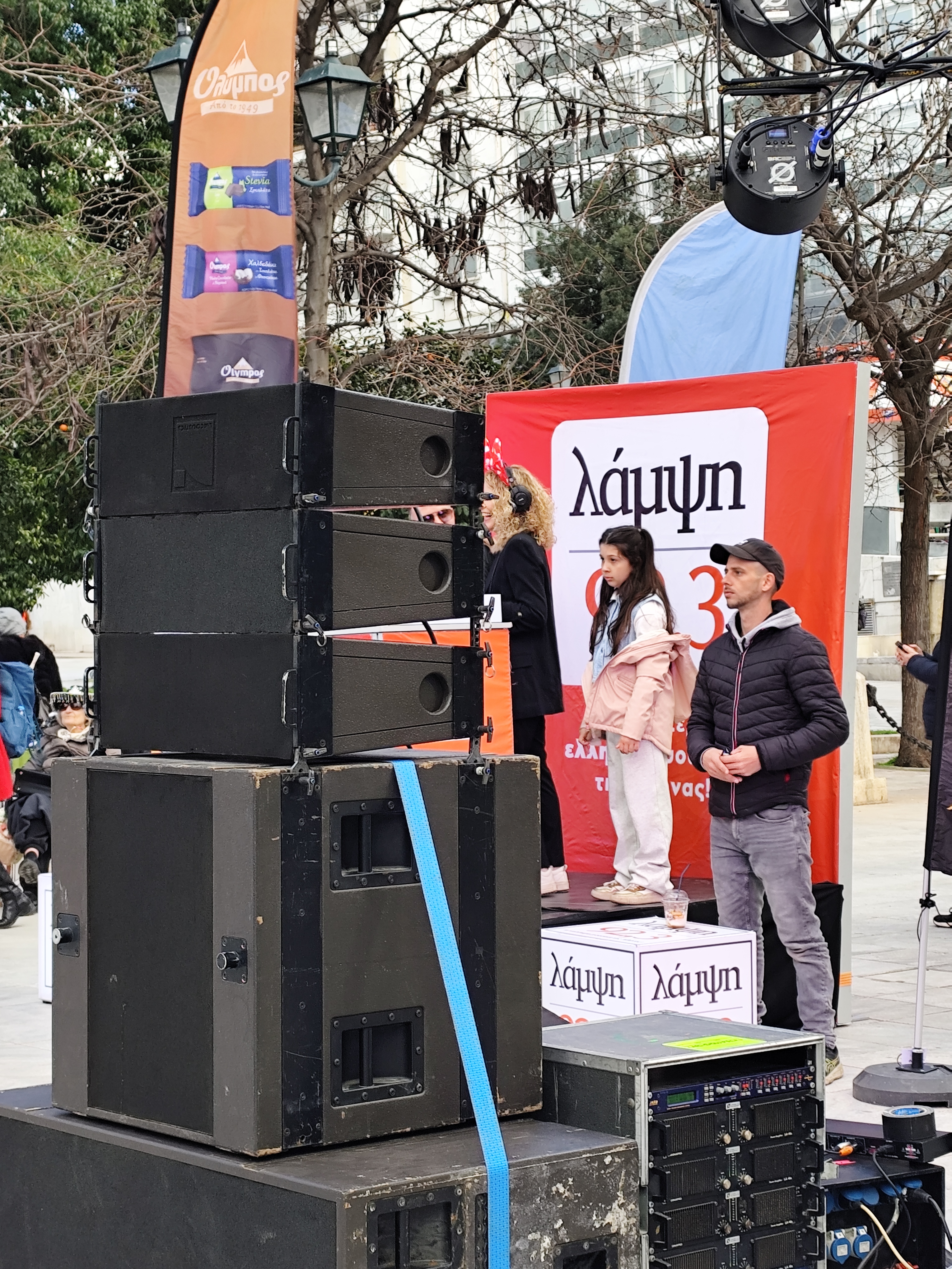 Spotlight art & culture