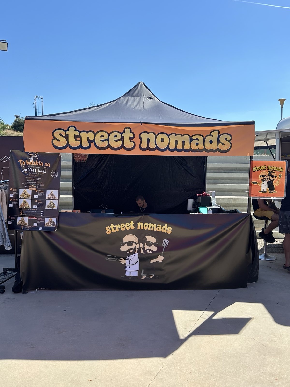 streetnomads
