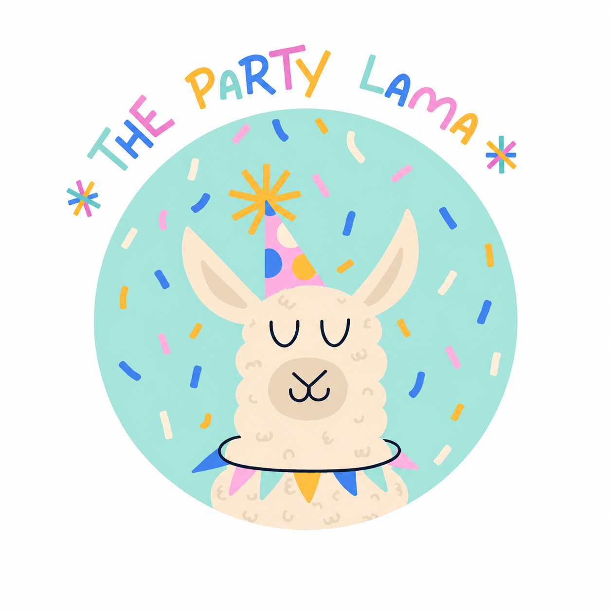 The Party Lama