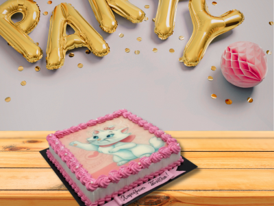 Τούρτες Γενεθλίων