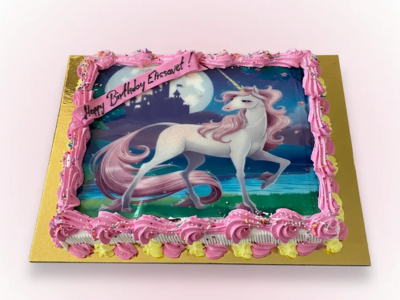 Τούρτες Γενεθλίων