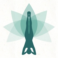 Anapoda yoga logo
