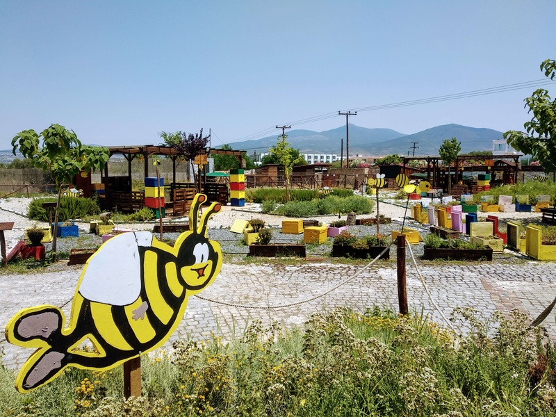 Imported photo for Αnel Honey Park