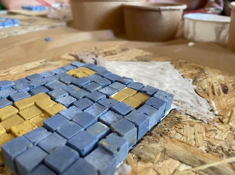 Imported photo for Archaeolab Patras