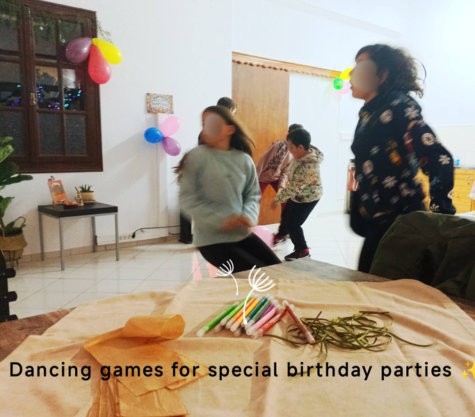 Ariadne's Garden of Spiritual Arts