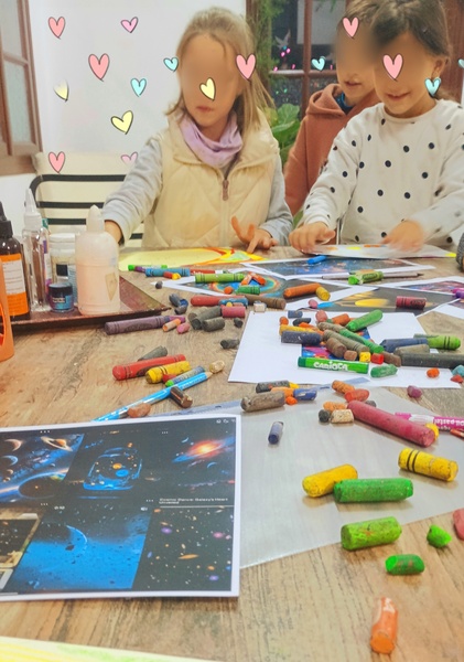 Ariadne's Garden of Spiritual Arts