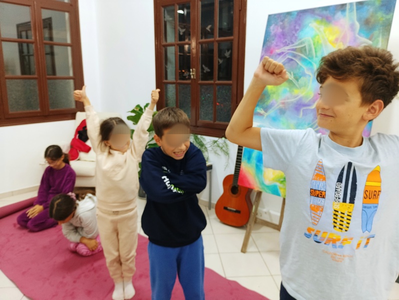 Ariadne's Garden of Spiritual Arts