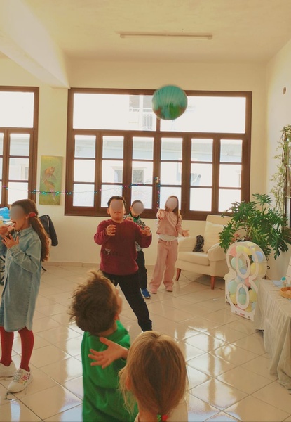 Ariadne's Garden of Spiritual Arts