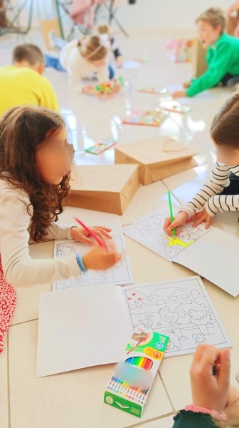 Ariadne's Garden of Spiritual Arts