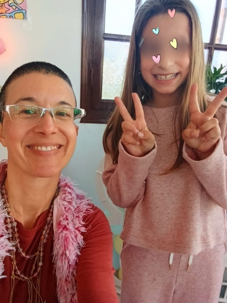 Ariadne's Garden of Spiritual Arts