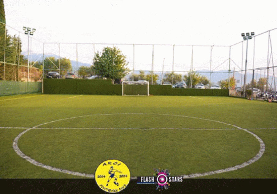 Imported photo for Αρόη FC (Athletic Union of Arois)