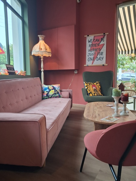 Art Corner