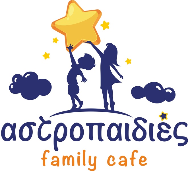 Αστροπαιδιές