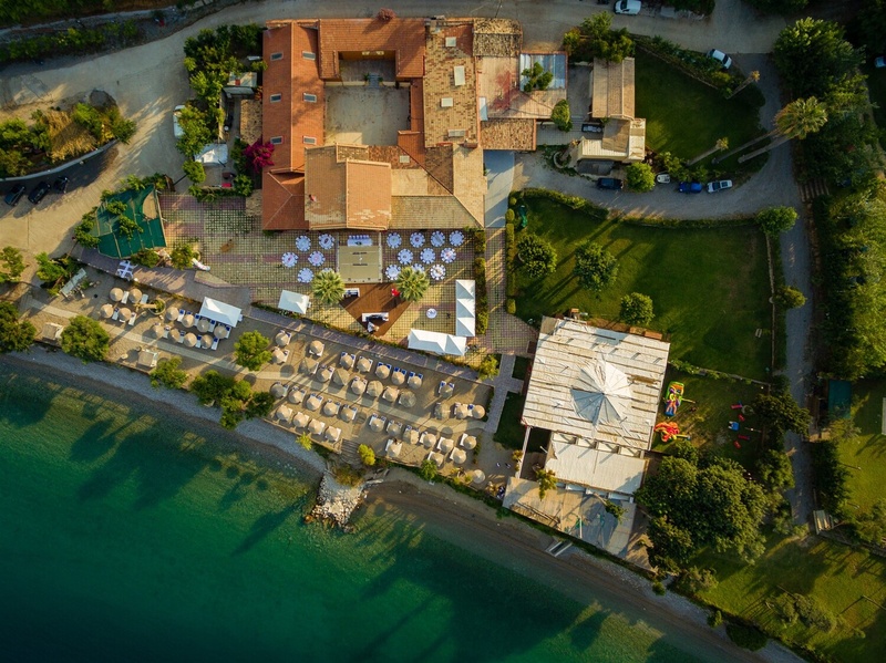 Imported photo for Azur Κτήμα Παναγιωτόπουλου