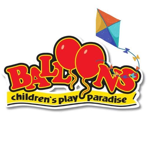 Balloons Αγiα Παρασκευή