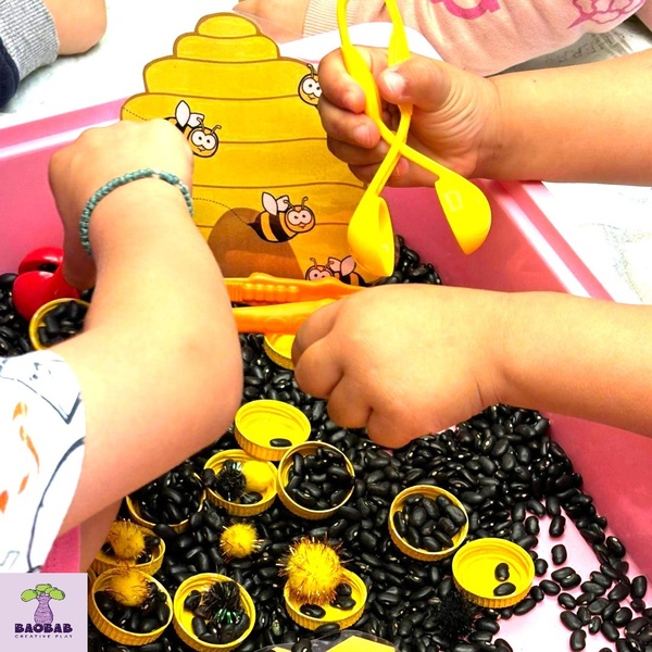 Baobab Creative Play