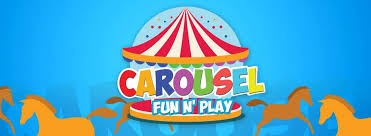 Imported photo for Carousel Fun N' Play