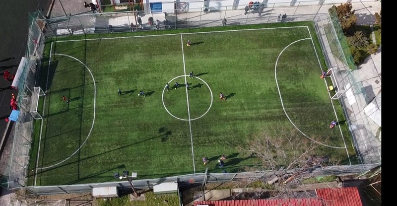 Catenaccio Soccer Club