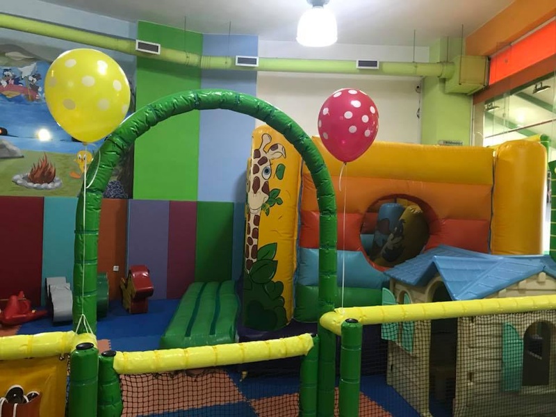 Children' s Playland