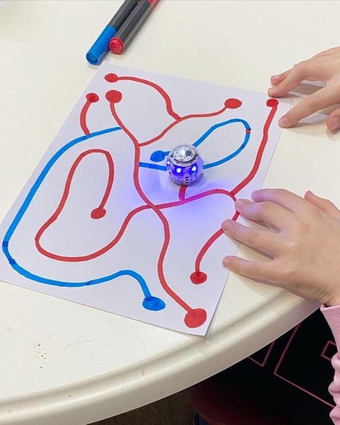 Christmas STEAM Camp - 
